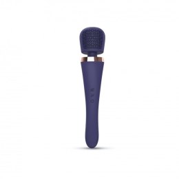 Brush Crush – Midnight Indigo