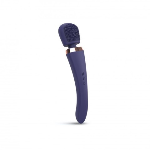 Brush Crush – Midnight Indigo Brush Crush – Midnight Indigo
