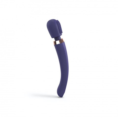 Brush Crush – Midnight Indigo Brush Crush – Midnight Indigo