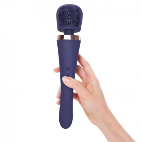 Brush Crush – Midnight Indigo Brush Crush – Midnight Indigo