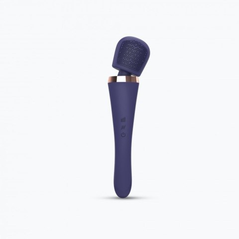 Brush Crush – Midnight Indigo Brush Crush – Midnight Indigo