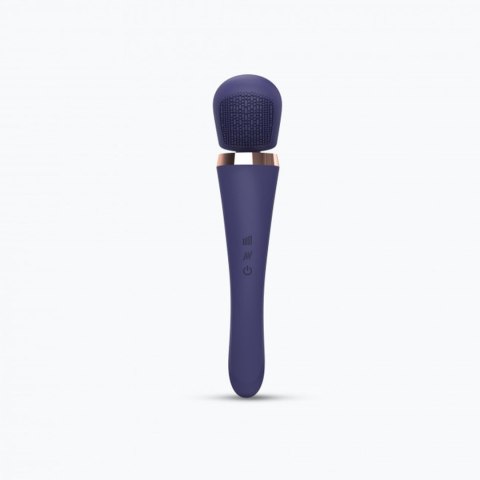 Brush Crush – Midnight Indigo Brush Crush – Midnight Indigo