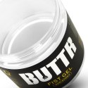BUTTR - Transparent Fisting Gel non-sticky - 500 ml BUTTR - Transparent Fisting Gel non-sticky - 500 ml