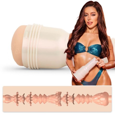 FLESHLIGHT – Fleshlight Girl Vanna Bardot Dopamine | Realistyczny masturbator FLESHLIGHT – Fleshlight Girl Vanna Bardot Dopamine | Realistyczny masturbator