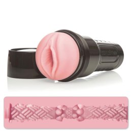 Fleshlight – GO Surge Pink Lady Masturbator