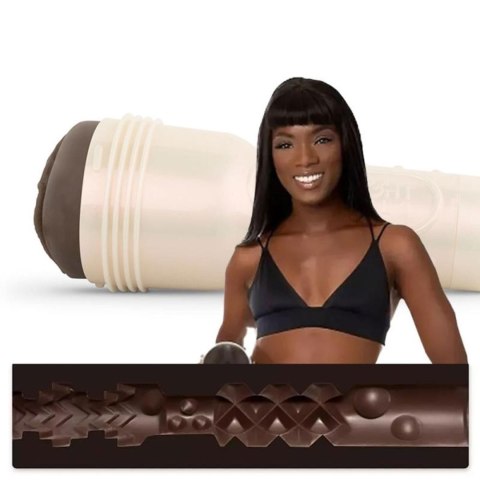Fleshlight Girls – Ana Foxxx Silk | Realistyczny masturbator Fleshlight Girls – Ana Foxxx Silk | Realistyczny masturbator