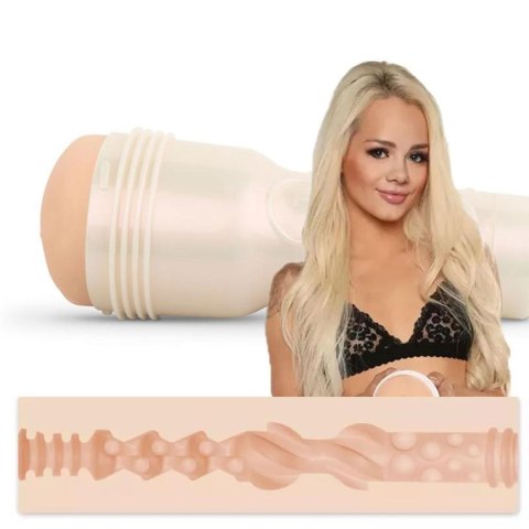 Fleshlight Girls – Elsa Jean Tasty | Realistyczny Masturbator Fleshlight Girls – Elsa Jean Tasty | Realistyczny Masturbator