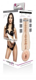 Fleshlight Girls – Emily Willis Squirt | Realistyczny Masturbator