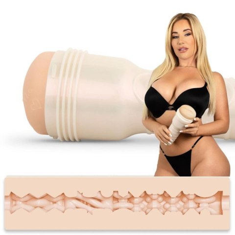 Fleshlight Girls – Savannah Bond | Realistyczny Masturbator