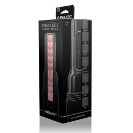 Fleshlight – Pink Lady Mini-Lotus Masturbator
