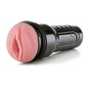 Fleshlight – Pink Lady Mini-Lotus Masturbator