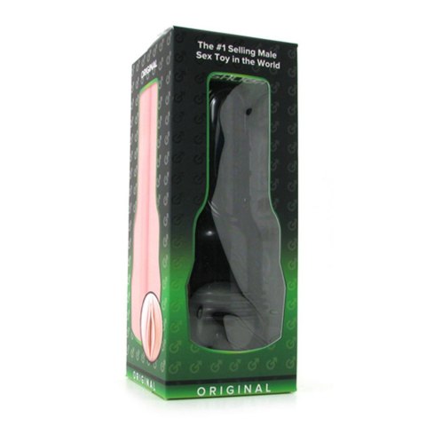 Fleshlight – Pink Lady Original Masturbator Fleshlight – Pink Lady Original Masturbator