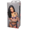 Honey Gold - ULTRASKYN Pussy Masturbator Honey Gold - ULTRASKYN Pussy Masturbator