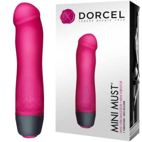 Marc Dorcel – Mini Must Magenta