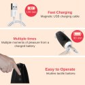 Masturbator - Nappex™ Branco Black - Premium Mastubators (10 Languages Masturbator - Nappex™ Branco Black - Premium Mastubators (10 Languages