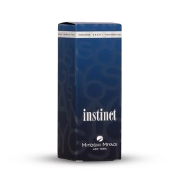 Miyoshi Miyagi INSTINCT Homme – perfumy z feromonami 50 ml