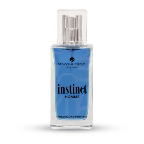 Miyoshi Miyagi INSTINCT Homme – perfumy z feromonami 50 ml Miyoshi Miyagi INSTINCT Homme – perfumy z feromonami 50 ml