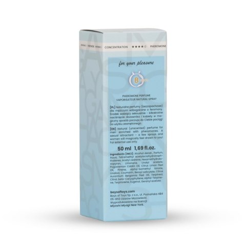 Miyoshi Miyagi PURE feromon parfumes 50ml HOMME Miyoshi Miyagi PURE feromon parfumes 50ml HOMME