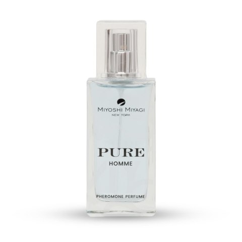 Miyoshi Miyagi PURE feromon parfumes 50ml HOMME Miyoshi Miyagi PURE feromon parfumes 50ml HOMME