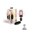 My Vibrating Secret EGG Black - App controlled My Vibrating Secret EGG Black - App controlled