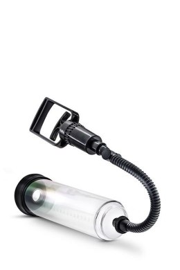 PERFORMANCE VX3 Enhancement System Clear – pompka do penisa
