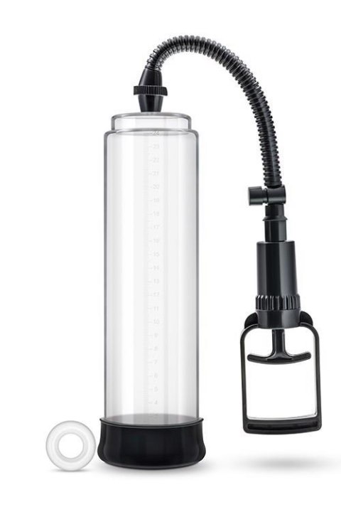 PERFORMANCE VX3 Enhancement System Clear – pompka do penisa PERFORMANCE VX3 Enhancement System Clear – pompka do penisa