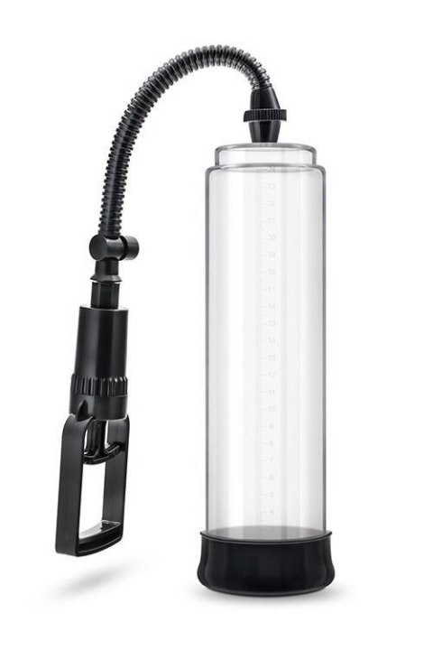PERFORMANCE VX3 Enhancement System Clear – pompka do penisa PERFORMANCE VX3 Enhancement System Clear – pompka do penisa