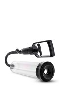 PERFORMANCE VX3 Enhancement System Clear – pompka do penisa