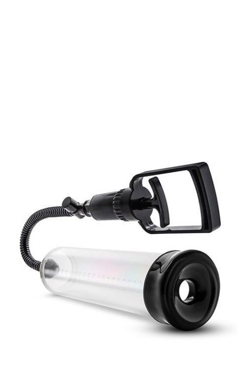 PERFORMANCE VX3 Enhancement System Clear – pompka do penisa PERFORMANCE VX3 Enhancement System Clear – pompka do penisa