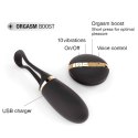 SECRET DELIGHT GOLD & BLACK SECRET DELIGHT GOLD & BLACK
