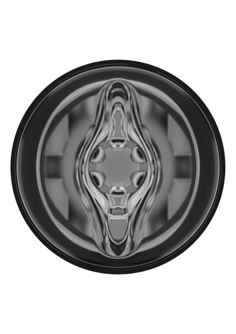 Super Suction Masturbator Red | FUSION X by Hidden Desire Super Suction Masturbator Red | FUSION X by Hidden Desire