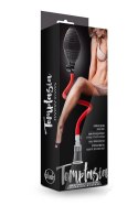 Temptasia Beginners Clitoral Pump System – pompka do łechtaczki i sutków