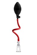 Temptasia Beginners Clitoral Pump System – pompka do łechtaczki i sutków