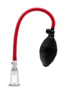 Temptasia Beginners Clitoral Pump System – pompka do łechtaczki i sutków