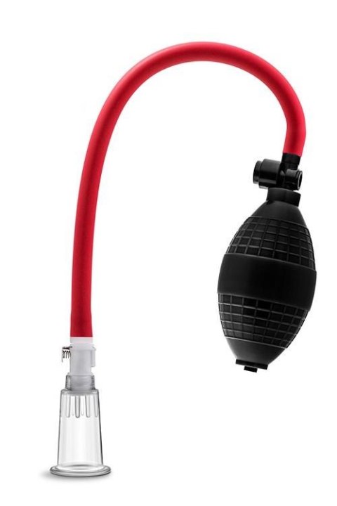 Temptasia Beginners Clitoral Pump System – pompka do łechtaczki i sutków Temptasia Beginners Clitoral Pump System – pompka do łechtaczki i sutków