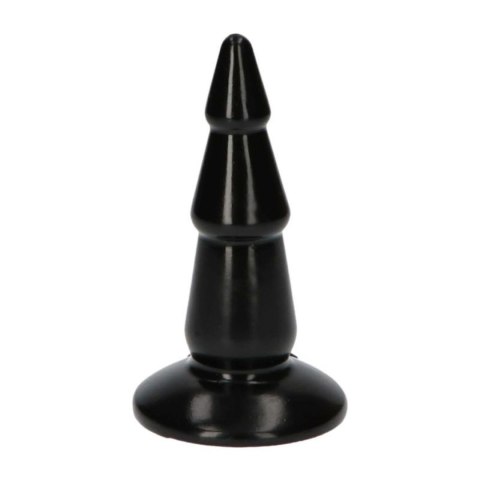 Anal Plug- Pino Black Anal Plug- Pino Black