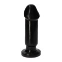 Dildo- Caio Black Dildo- Caio Black