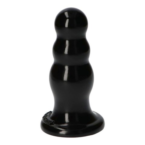 Dildo-Italian Cock 6""Black Dildo-Italian Cock 6""Black