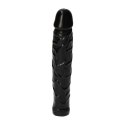 Dildo Zeno Black Dildo Zeno Black