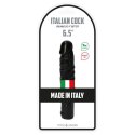 Dildo Zeno Black Dildo Zeno Black
