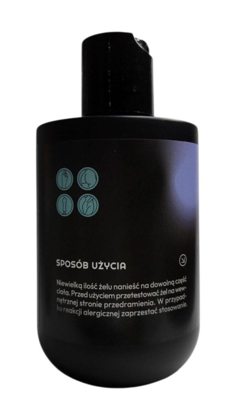 Fisting Gel 300ml Fisting Gel 300ml