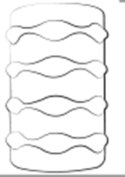 Mosh Transparent Mosh Transparent