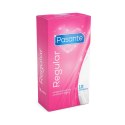 Pasante Regular Condoms 12 pcs Pasante Regular Condoms 12 pcs
