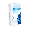 Pasante Silk Thin Condoms 12 pcs Pasante Silk Thin Condoms 12 pcs