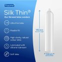 Pasante Silk Thin Condoms 12 pcs Pasante Silk Thin Condoms 12 pcs