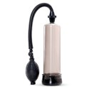 Pompka-BESTSELLER- VACUUM PUMP BLACK Pompka-BESTSELLER- VACUUM PUMP BLACK