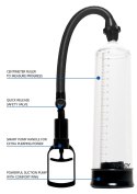 Power Pump Black Power Pump Black