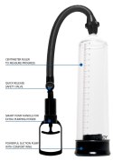Power Pump Black Power Pump Black