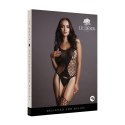 Fence Suspender Bodystocking - One Size Fence Suspender Bodystocking - One Size