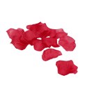 Rose Petals in Organza Bag - Wine Red Rose Petals in Organza Bag - Wine Red